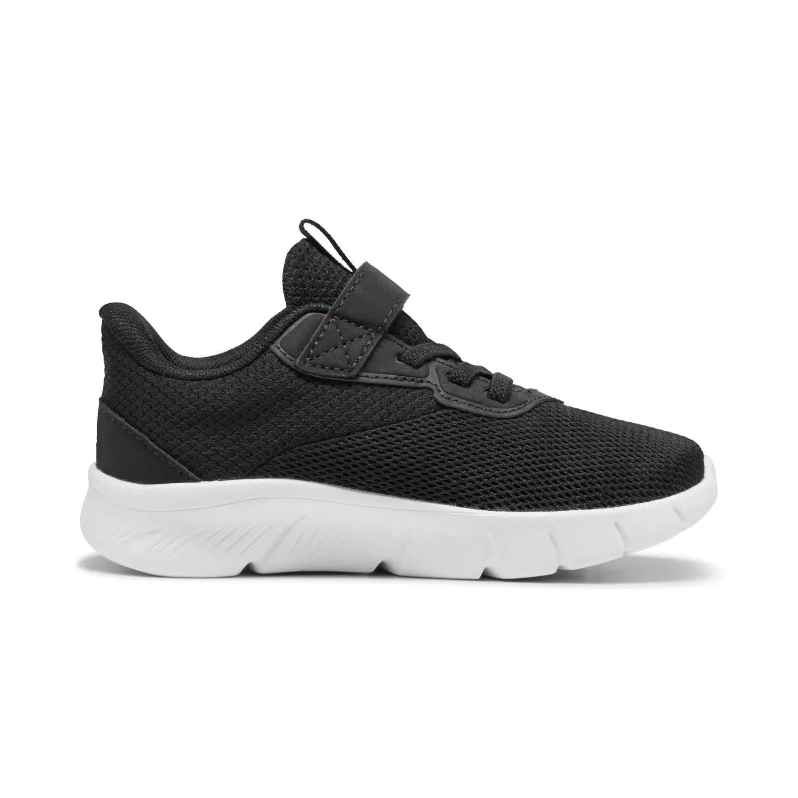 Buty Puma Flexfocus Modern Ac+ Ps Dziecięce Czarne 28 3/15