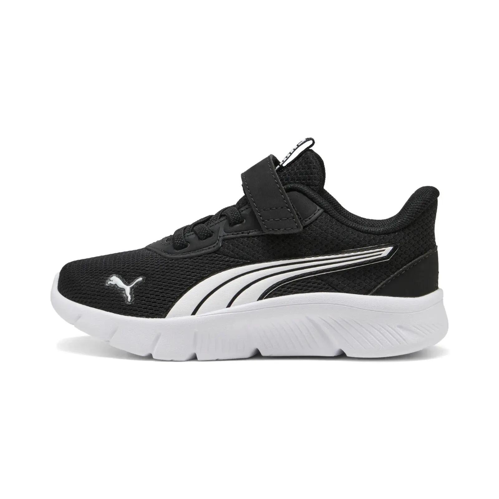 Buty Puma Flexfocus Modern Ac+ Ps Dziecięce Czarne 28 2/15