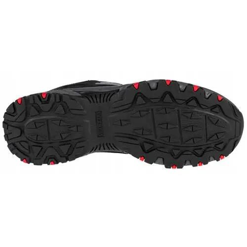 Buty trekkingowe męskie Skechers Hillcrest 5/7