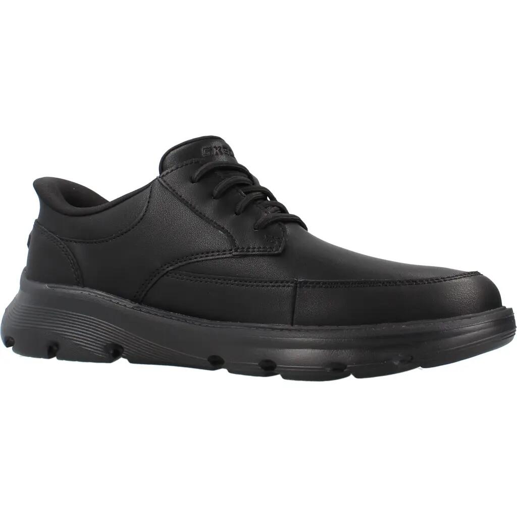 Buty SKECHERS 205517S Czarny 5/5