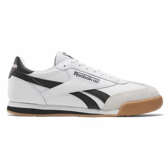 Sneakers da uomo Reebok Campio xt bianche