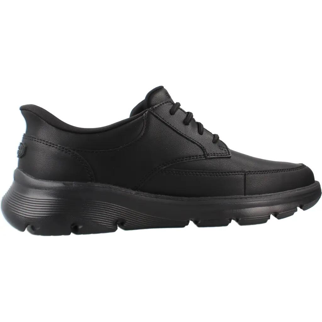 Buty SKECHERS 205517S Czarny 4/5