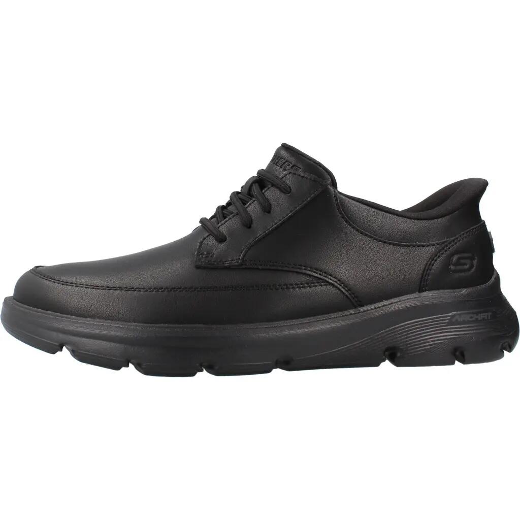 Buty SKECHERS 205517S Czarny 2/5
