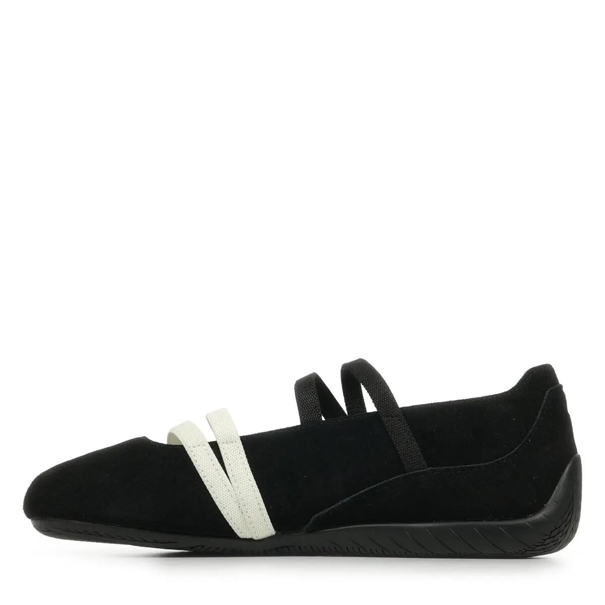 Buty PUMA Speedcat Ballet SD Noir/Blanc 4/6