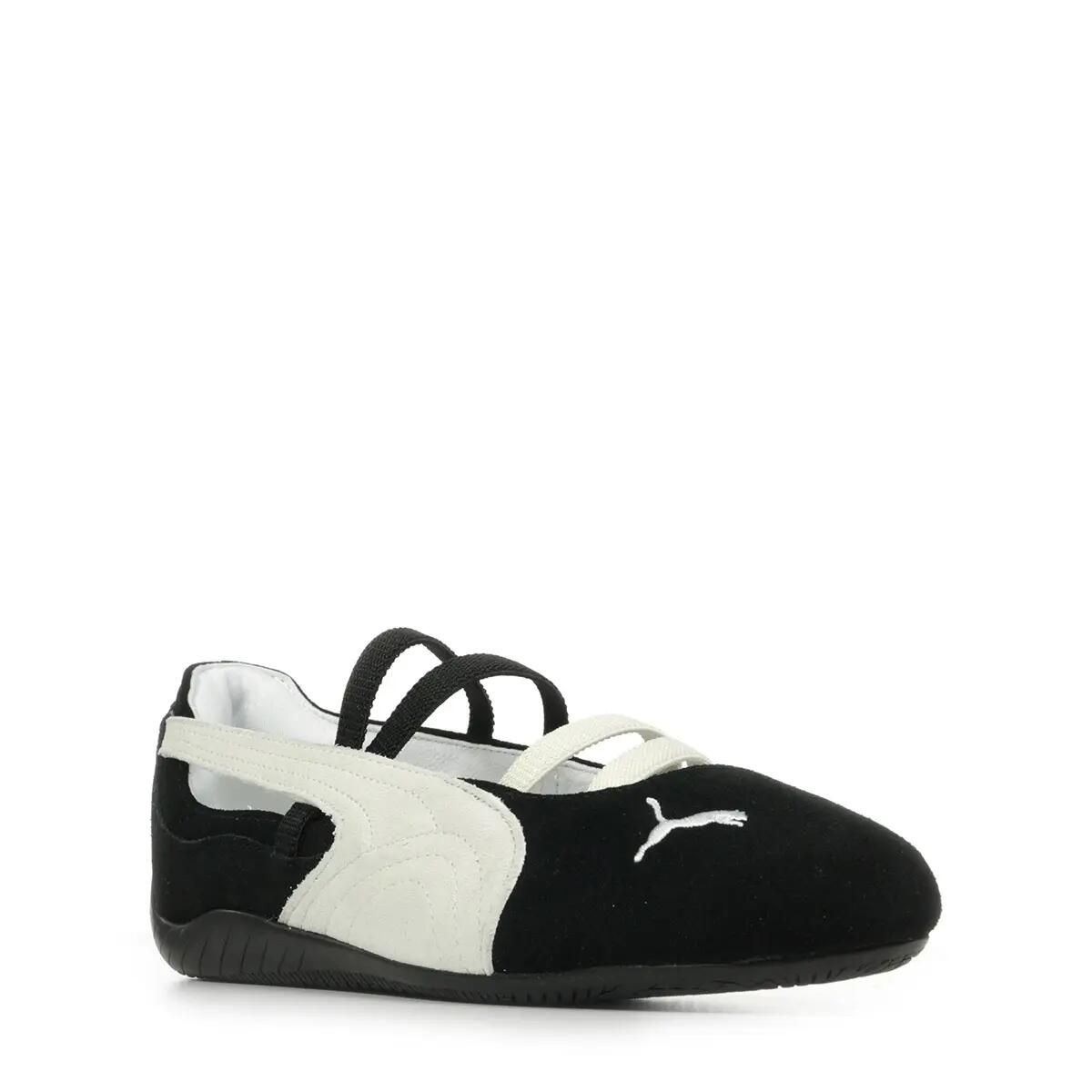 Buty PUMA Speedcat Ballet SD Noir/Blanc 2/6