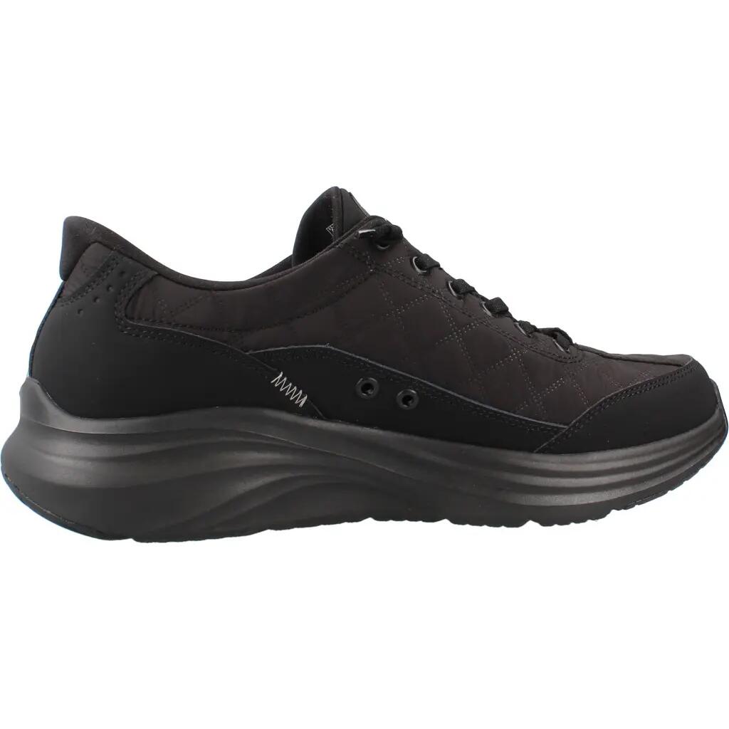 Zapatillas hombre Skechers 232619s Contour Foam Cozy Fit 4/5