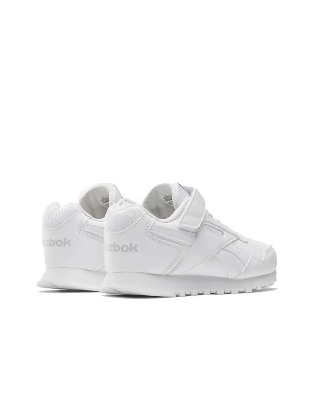 Schoen Reebok Glide Elastic & Top Strap voor unisex jongens 3/4