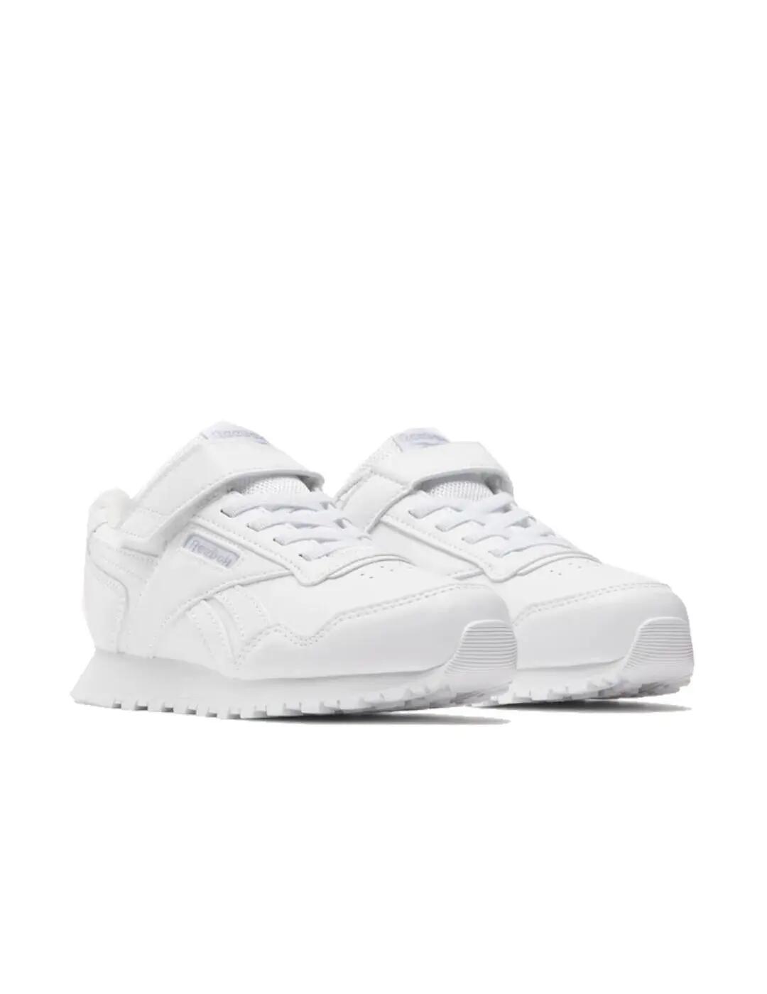 Schoen Reebok Glide Elastic & Top Strap voor unisex jongens 2/4
