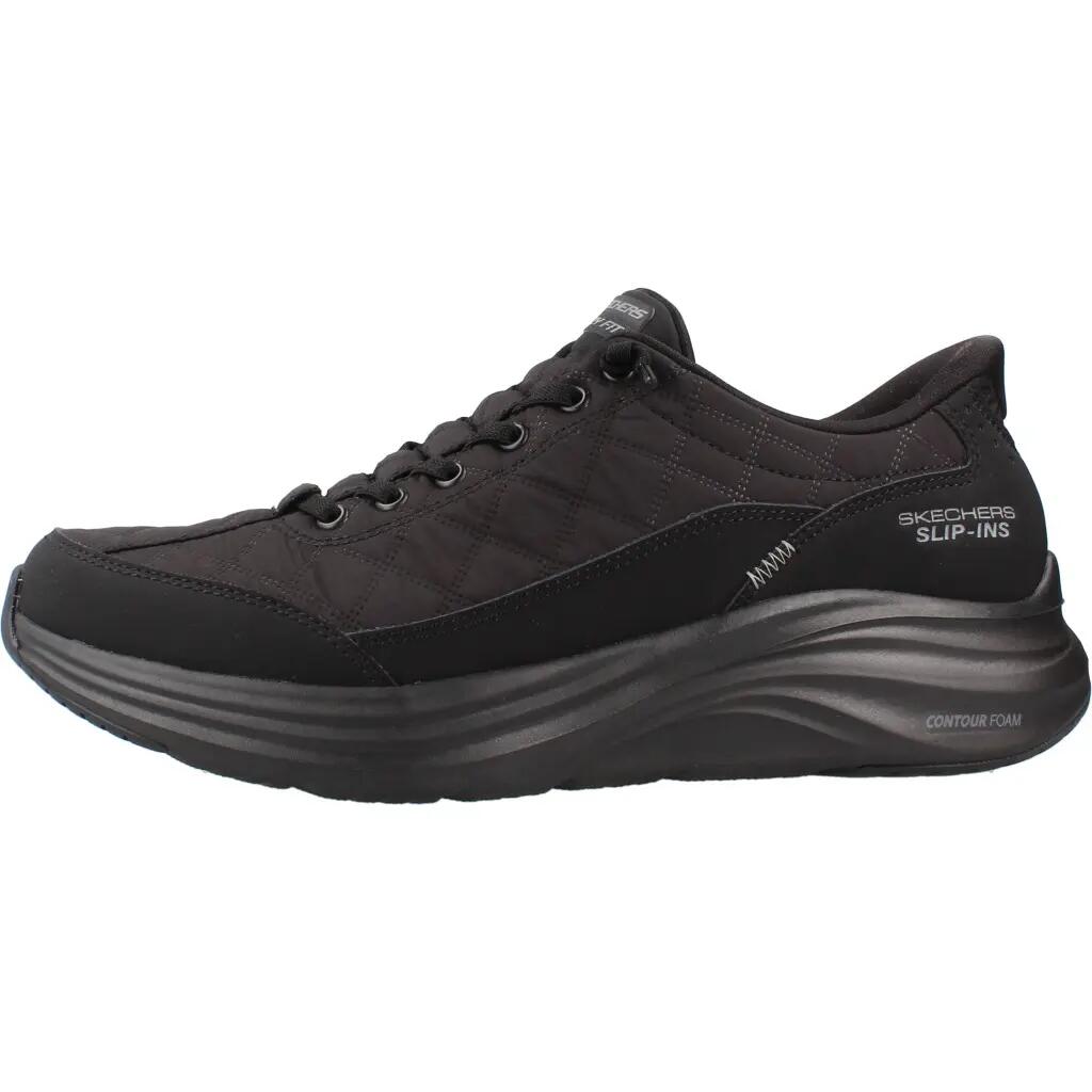 Zapatillas hombre Skechers 232619s Contour Foam Cozy Fit 2/5