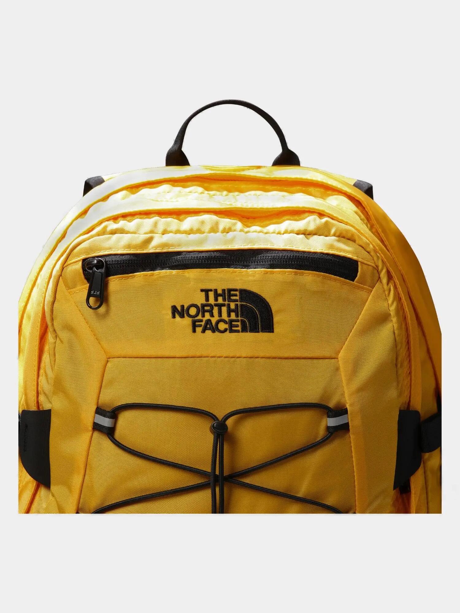 Mochila esportiva urbana masculina THE NORTH FACE BOREALIS 3/7