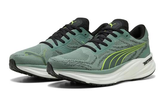 Buty do biegania Puma Magnify Nitro 2