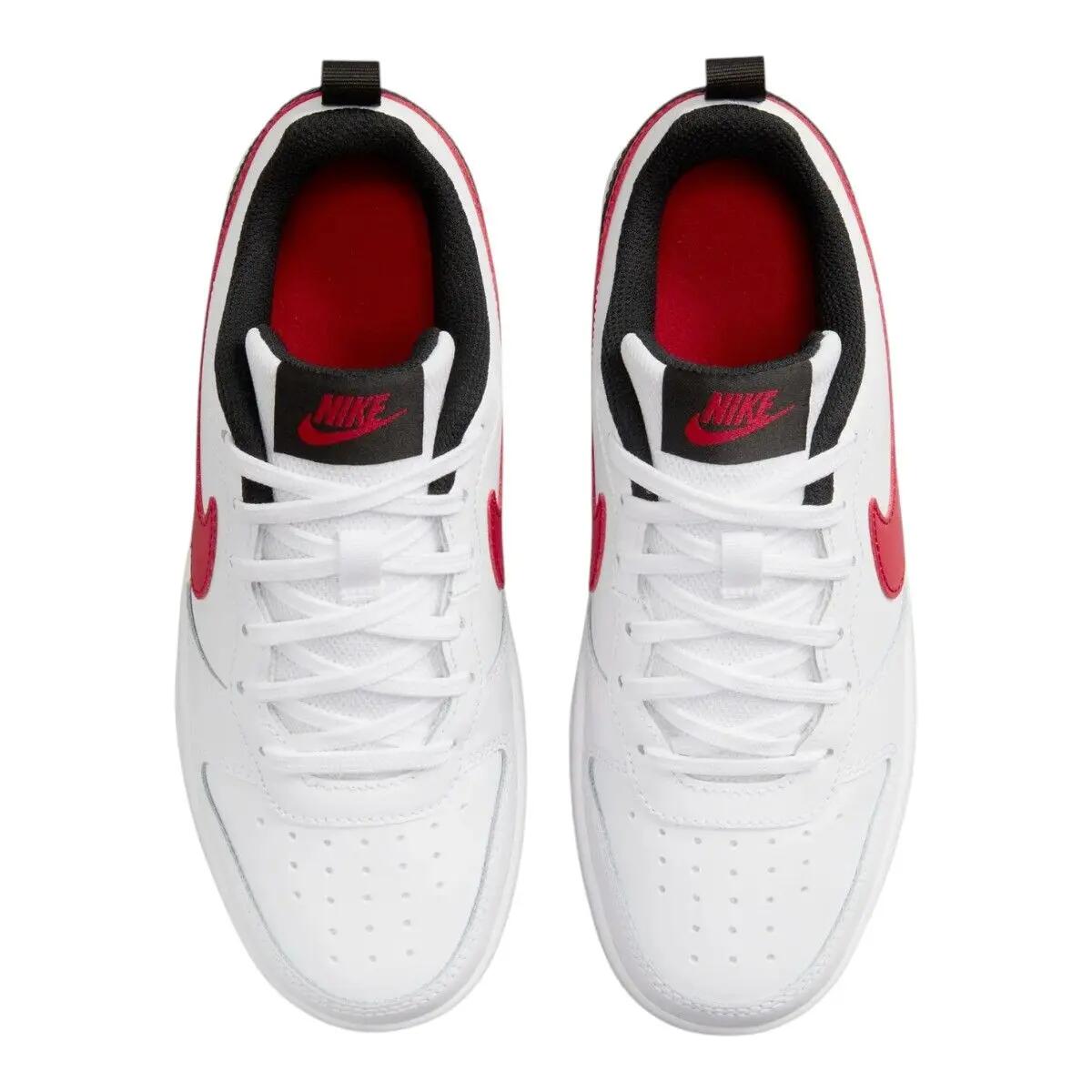 Baskets Nike COURT BOROUGH LOW 2 4/5