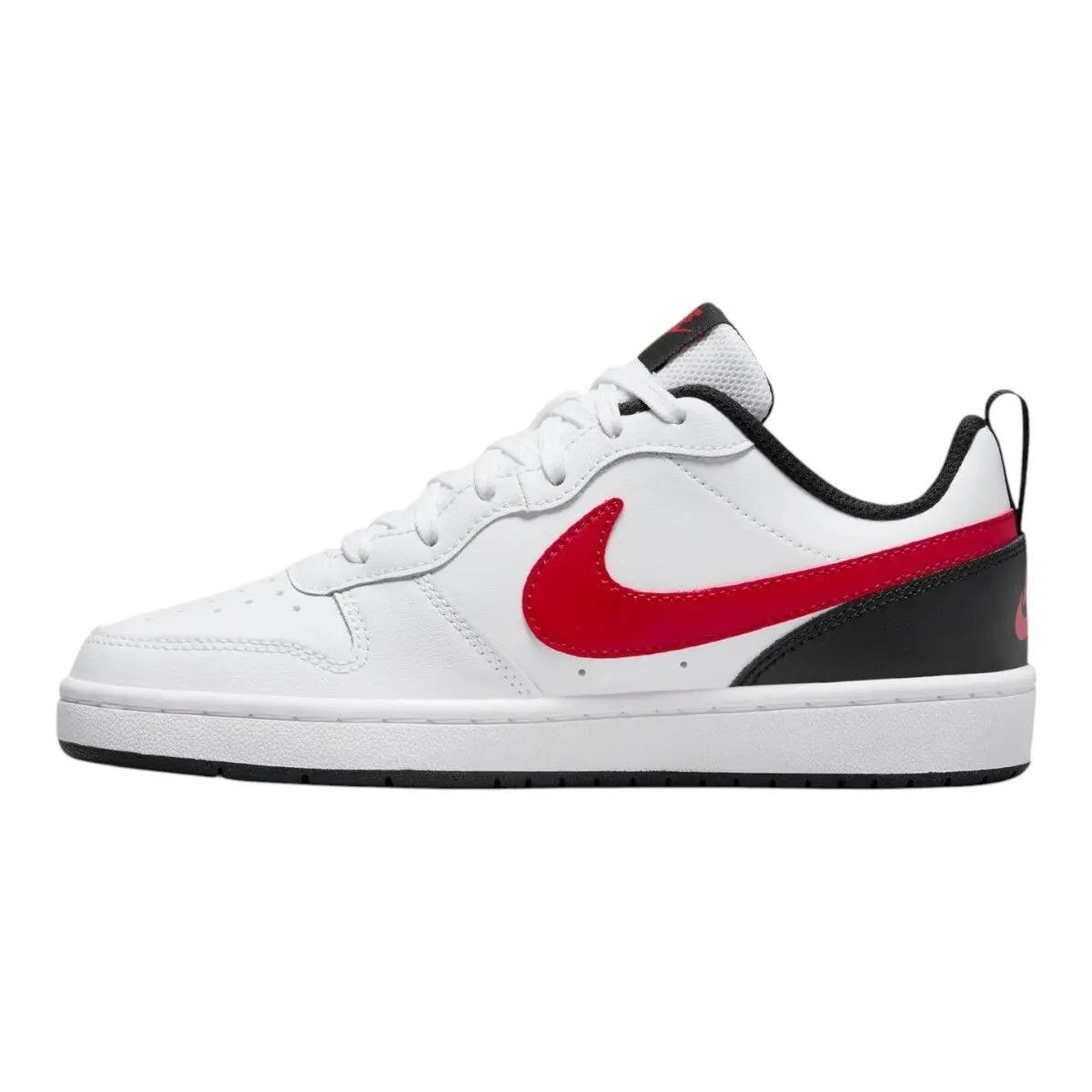 Baskets Nike COURT BOROUGH LOW 2 3/5