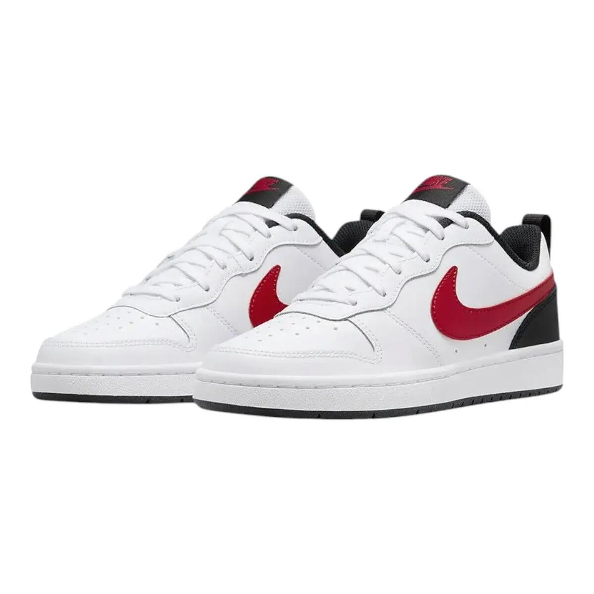 Baskets Nike COURT BOROUGH LOW 2 2/5