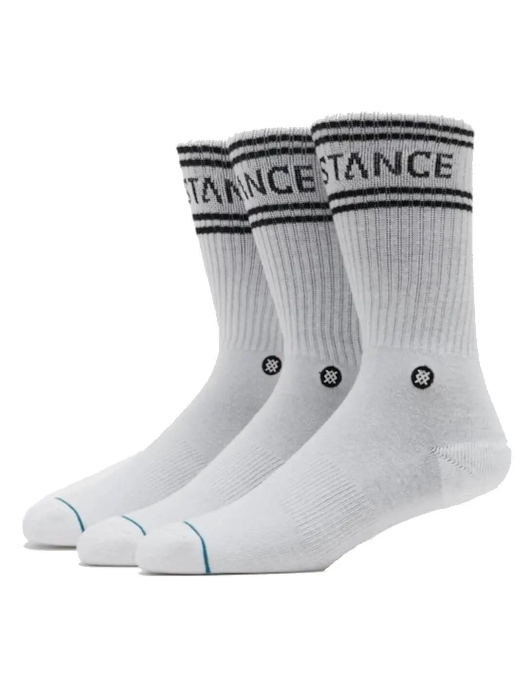 STANCE picture