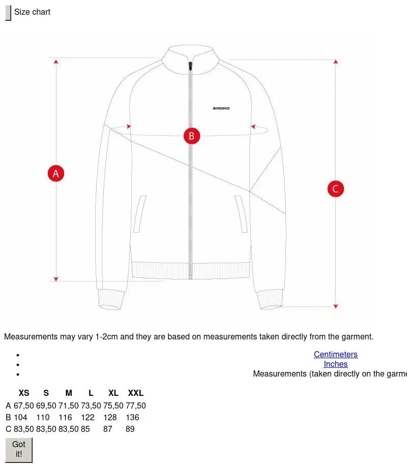 Men Padel 's jacket Backspin Erit Multicolor 7/8
