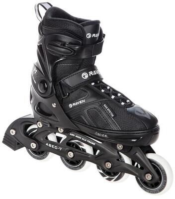 Patines Ajustables Pulse Blanco