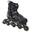 Patines Ajustables Pulse Negro