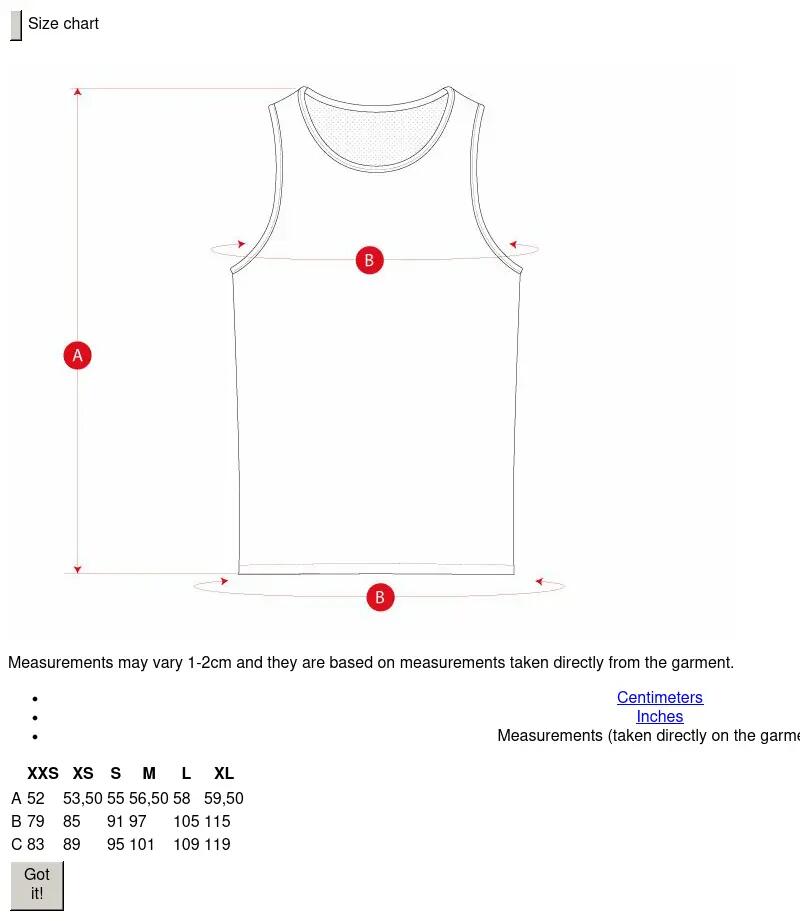 Damski podkoszulek tenisowy tank top Siroko Match Light Blue 7/8