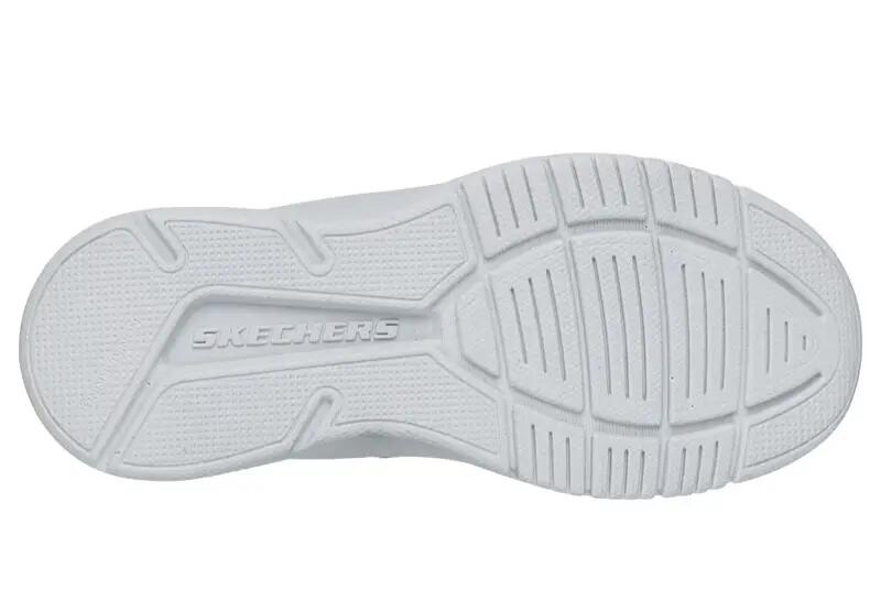 Ténis Skechers Modelo Microspec Advance Cor Azul 5/15