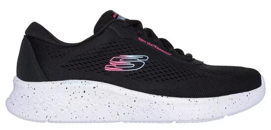 Zapatillas para Mujer Skechers Negro