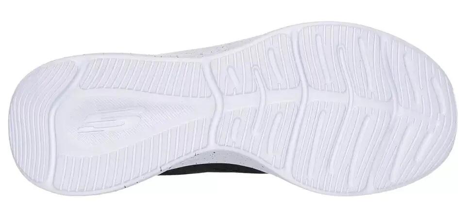 Baskets Skechers Skech-Lite Pro femme noir/blanc étanches 5/5
