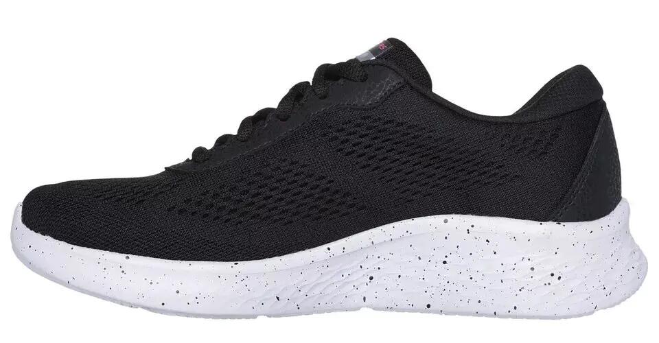 Baskets Skechers Skech-Lite Pro femme noir/blanc étanches 3/5