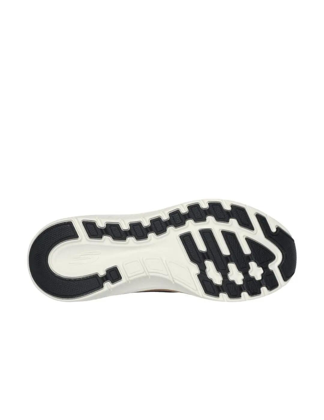 Skechers Arch Fit 2.0 Glow The Distance Zwart 4/5