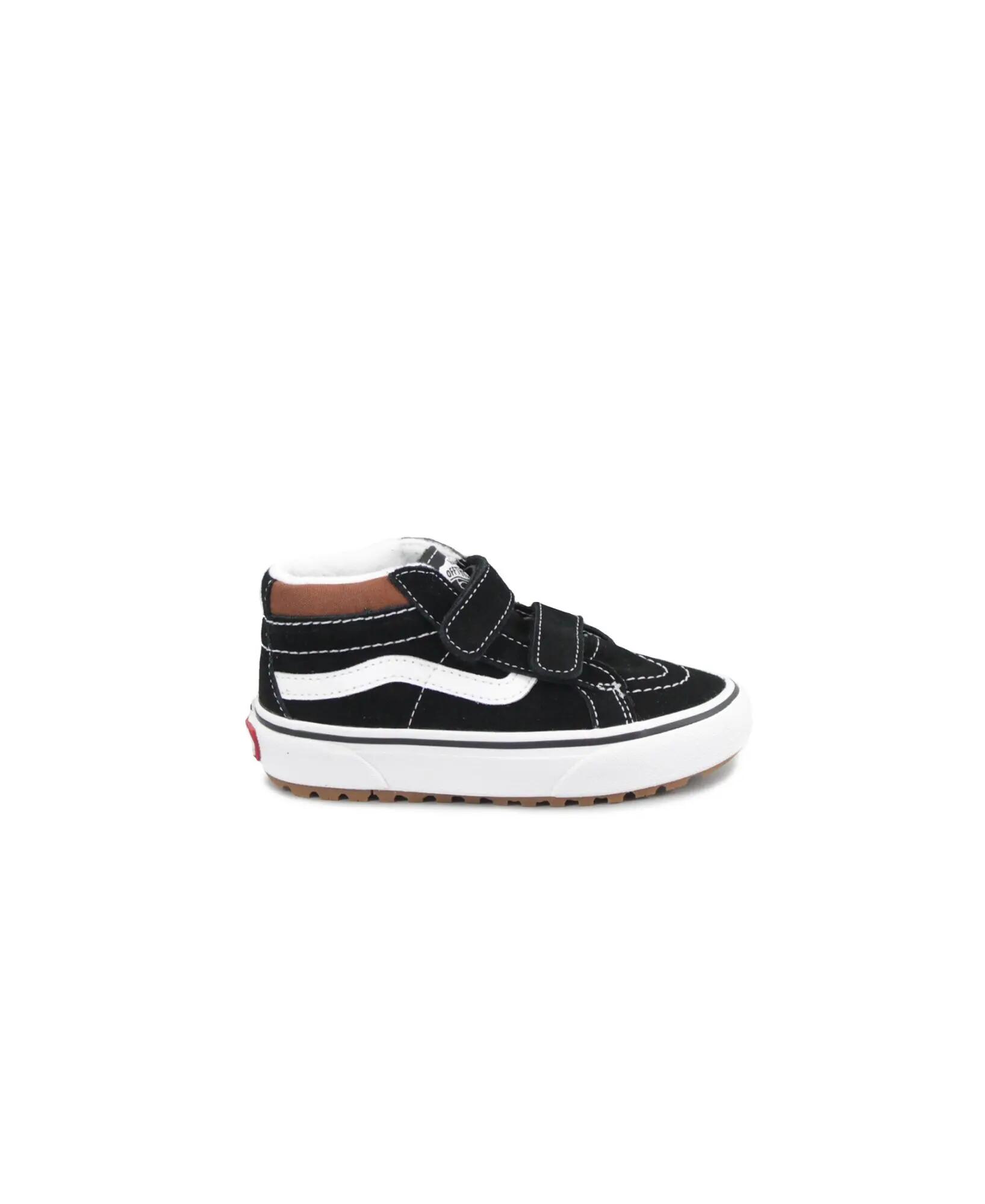 VANS picture