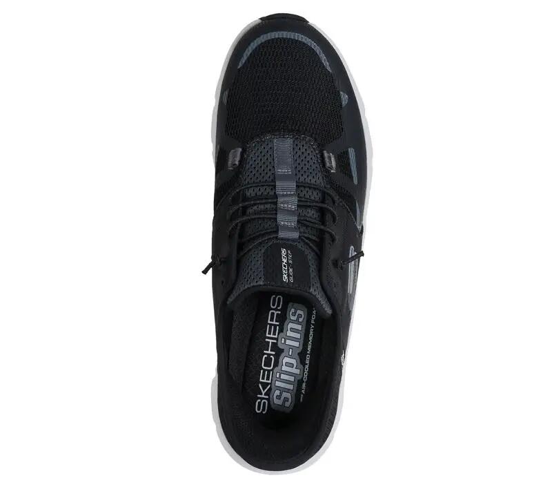 Slip‑ons Skechers Glide‑Step Pro 232930 black 4/14