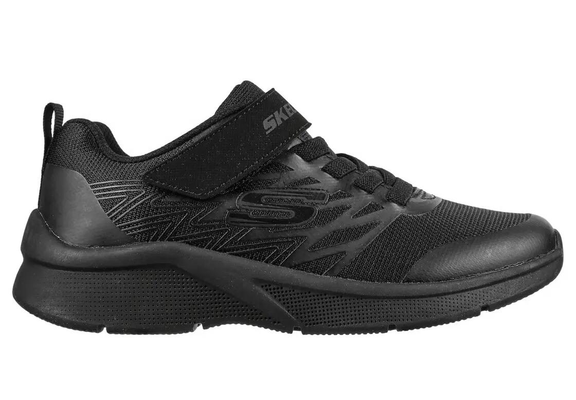 Gyerek gyalogló cipő, Skechers Microspec Texlor 1/5