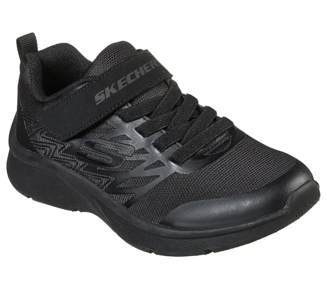 Gyerek gyalogló cipő, Skechers Microspec Texlor 4/5