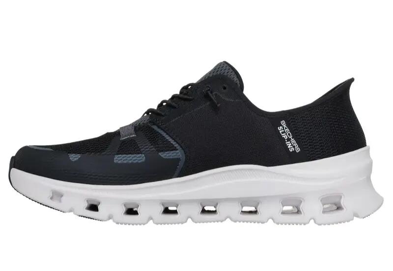 Slip‑ons Skechers Glide‑Step Pro 232930 black 2/14