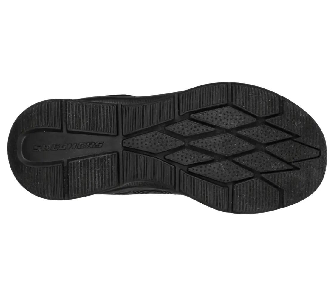 Gyerek gyalogló cipő, Skechers Microspec Texlor 3/5