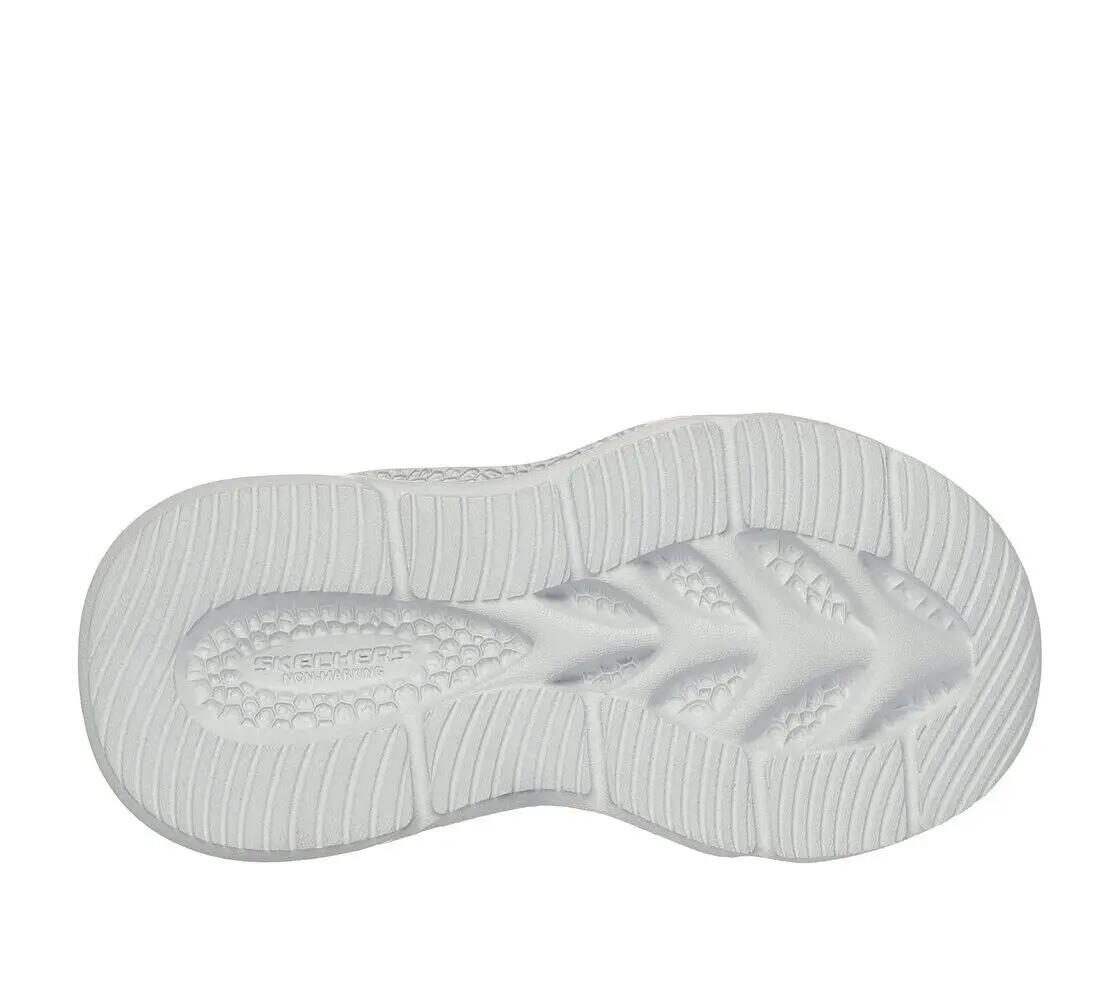 Chaussures bébé lumineuses Skechers S-Lights Krendox mesh 5/5