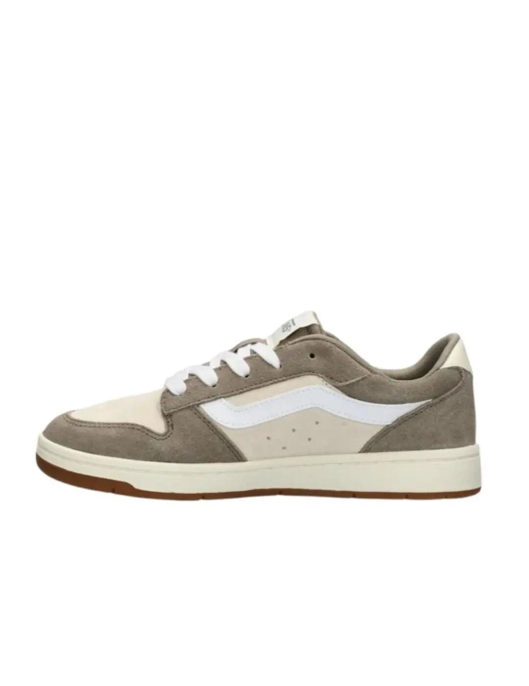 Zapatillas para Mujer Vans Ryland  Gris 2/2