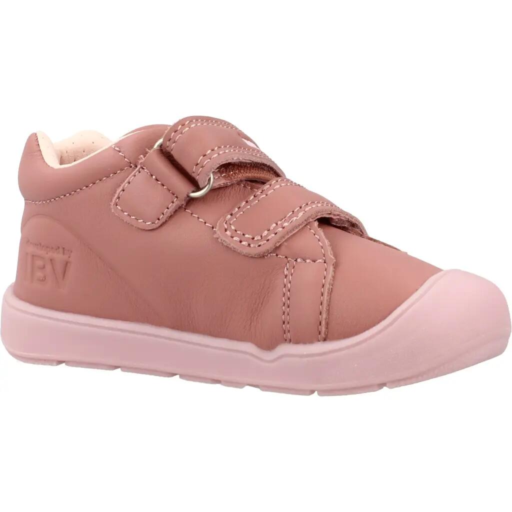 Barefoot Menino Biomecanics  Bege 5/5