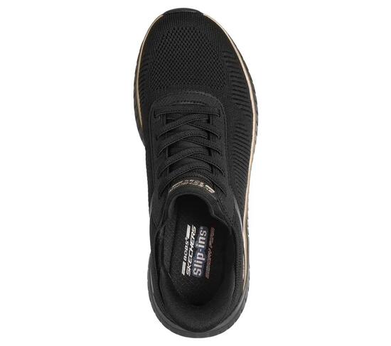 Schoenen - Fitness - Dames - Skechers BOBS Squad Chaos - Slip-ins