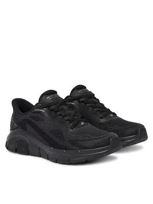 Schoenen - vrije tijd - heren - slip-ins, relaxed fit - zayder - zwart