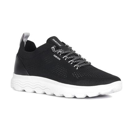 Basket confort à lacet Geox Spherica - Homme