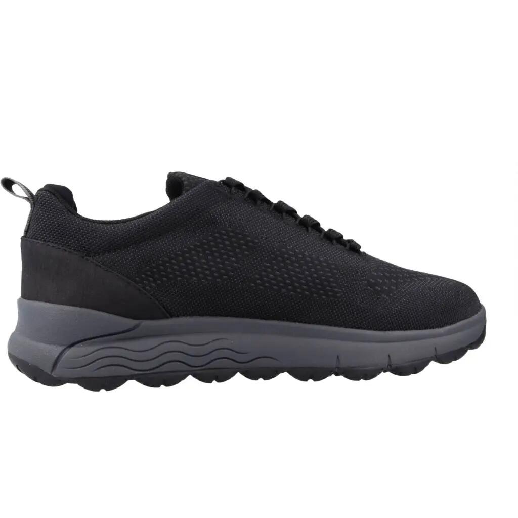 Zapatillas hombre Geox U Spherica 4x4 B Abx B 4/5