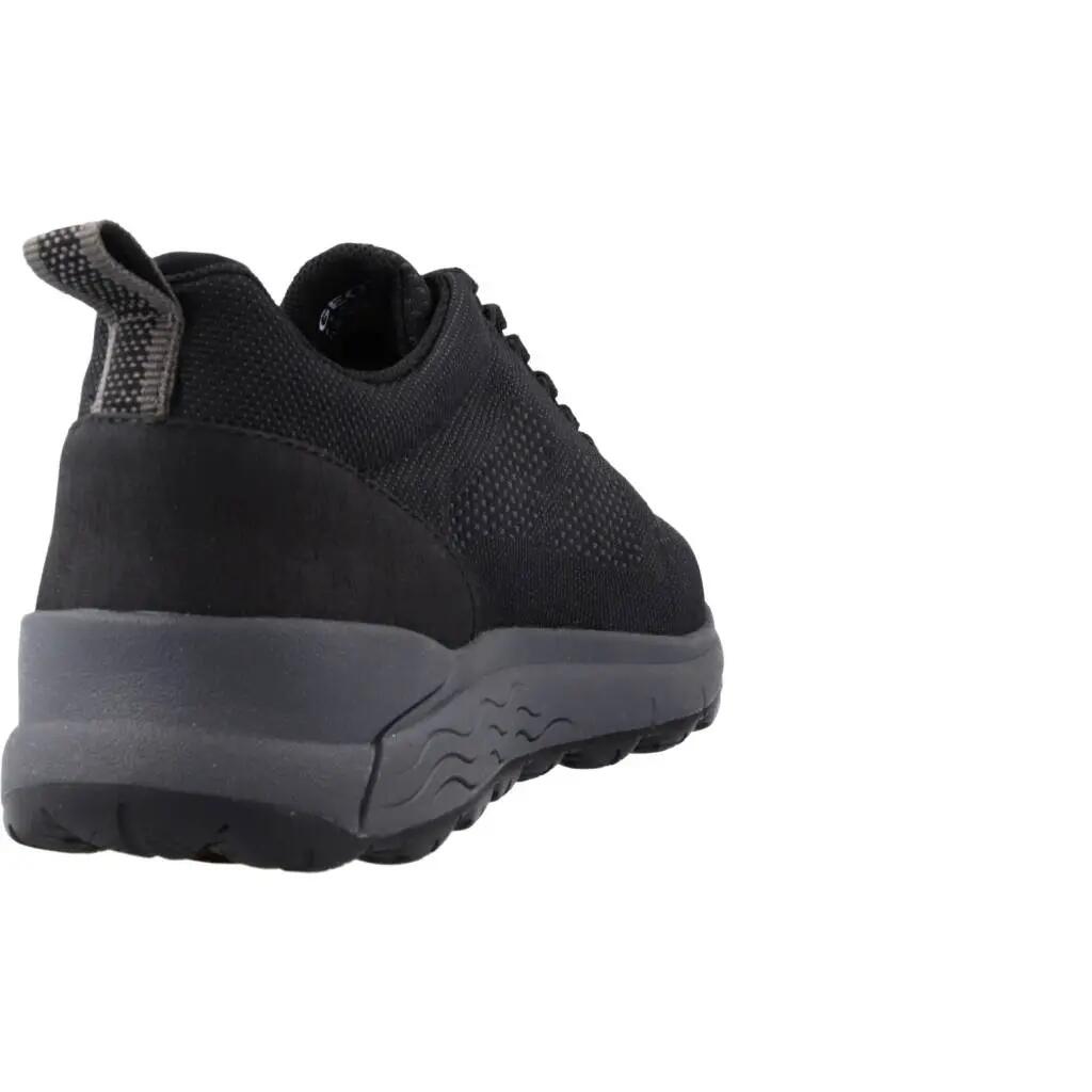 Zapatillas hombre Geox U Spherica 4x4 B Abx B 3/5