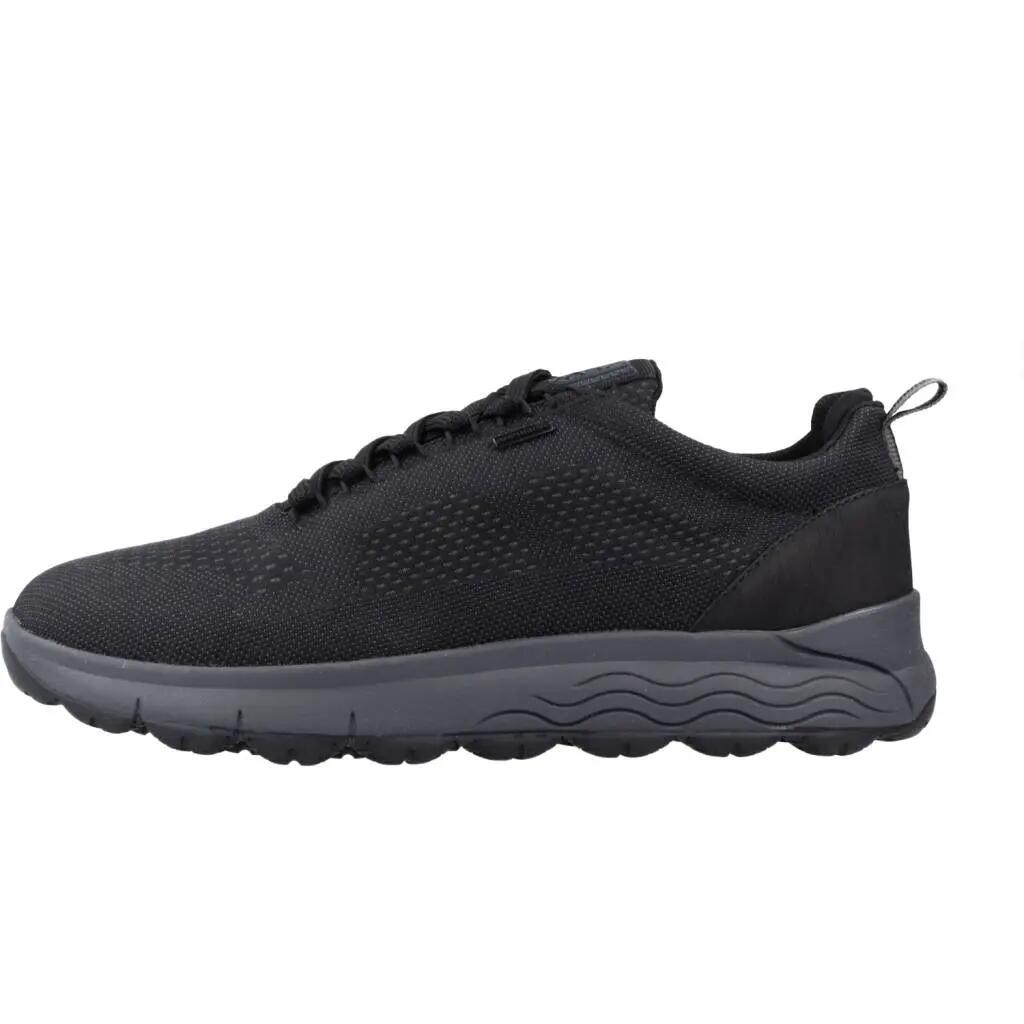 Zapatillas hombre Geox U Spherica 4x4 B Abx B 2/5