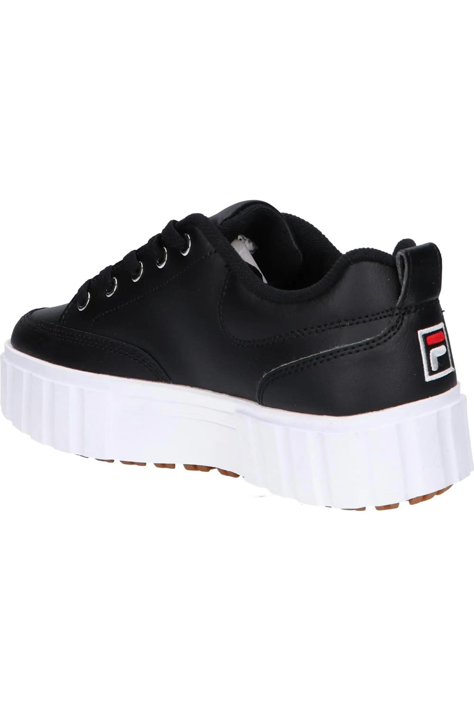 ZAPATOS Y COMPLEMENTOS FILA  DE MUJER FFW0060 80010 SANDBLAST 5/5