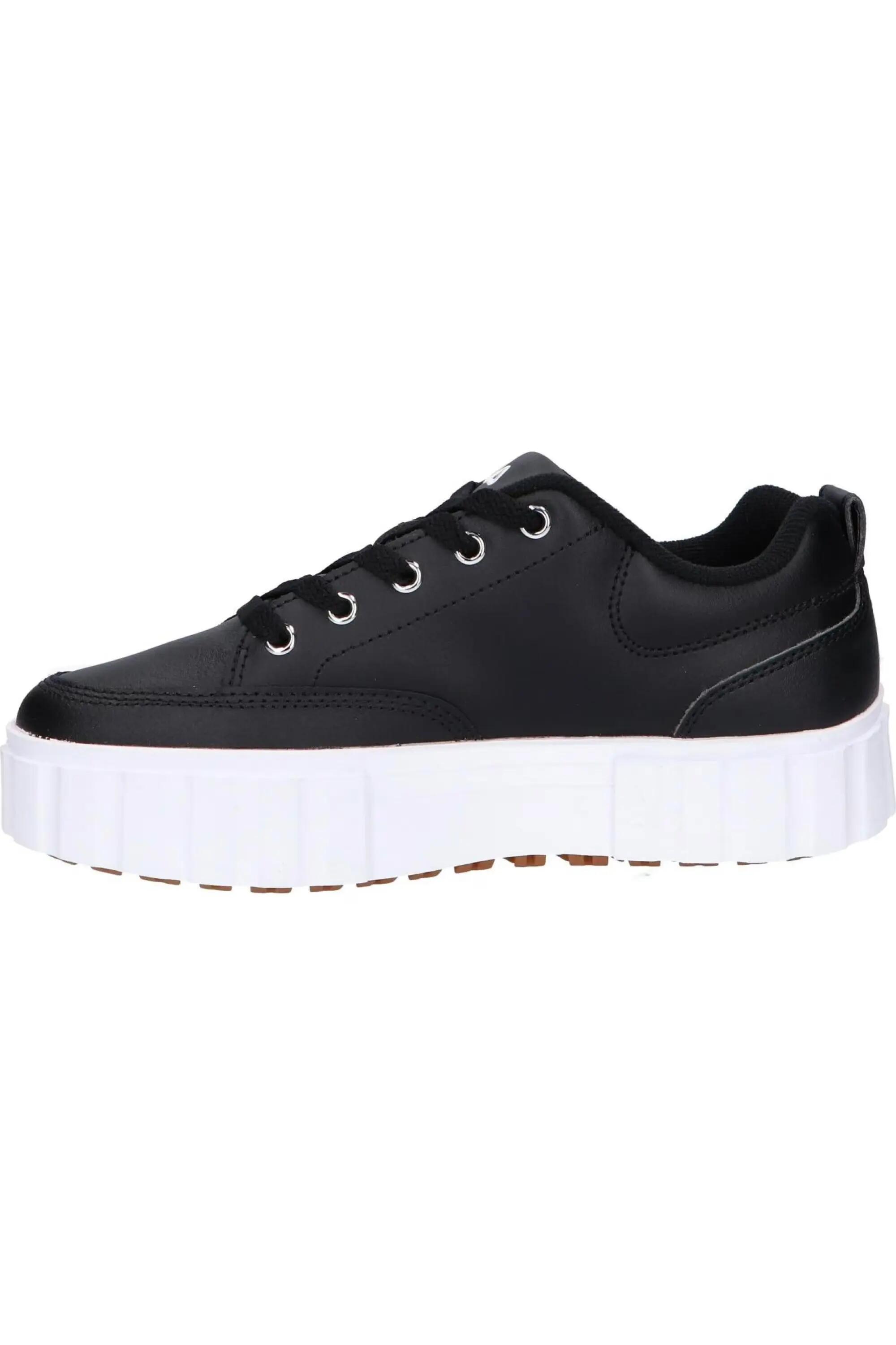 ZAPATOS Y COMPLEMENTOS FILA  DE MUJER FFW0060 80010 SANDBLAST 4/5