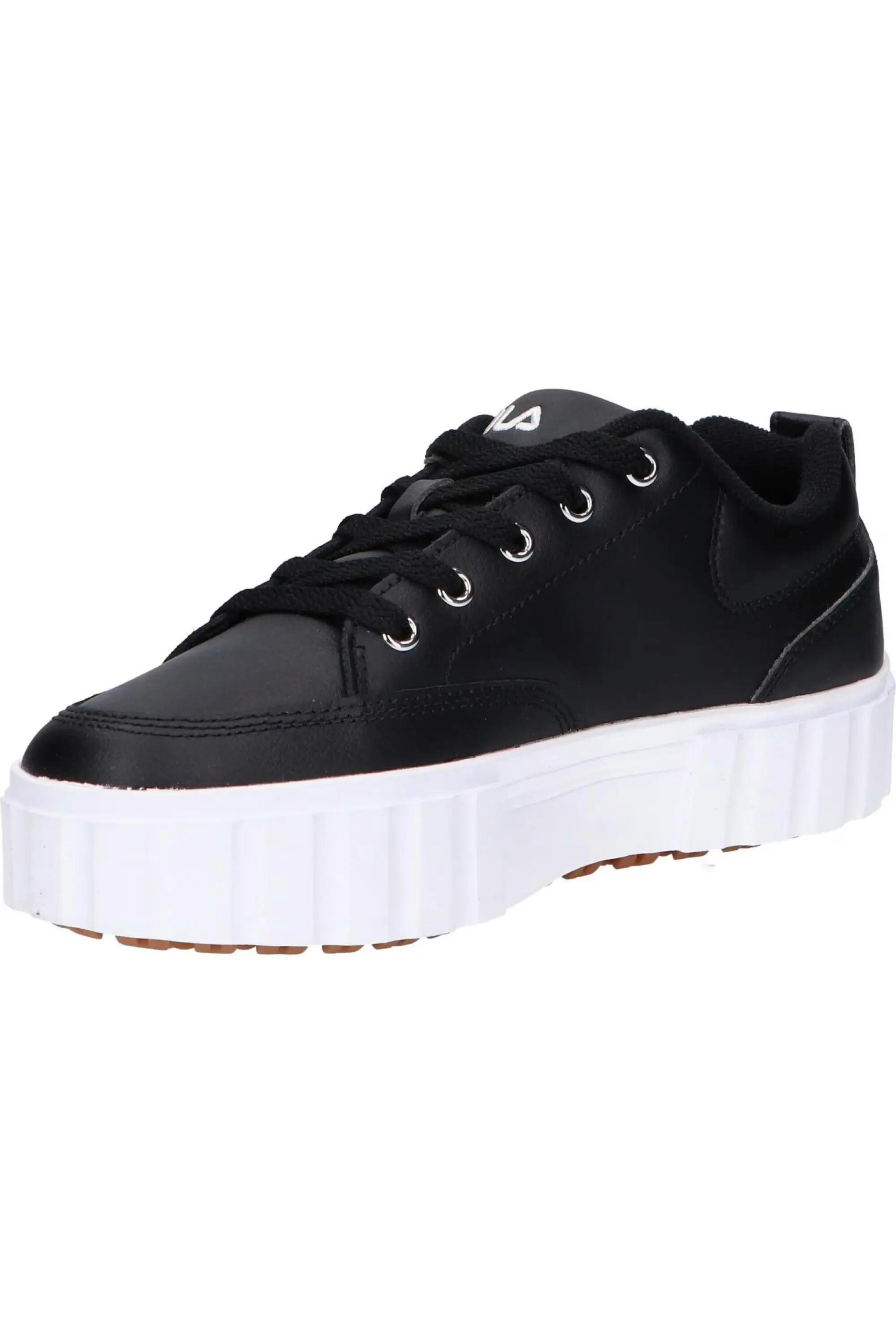 ZAPATOS Y COMPLEMENTOS FILA  DE MUJER FFW0060 80010 SANDBLAST 3/5