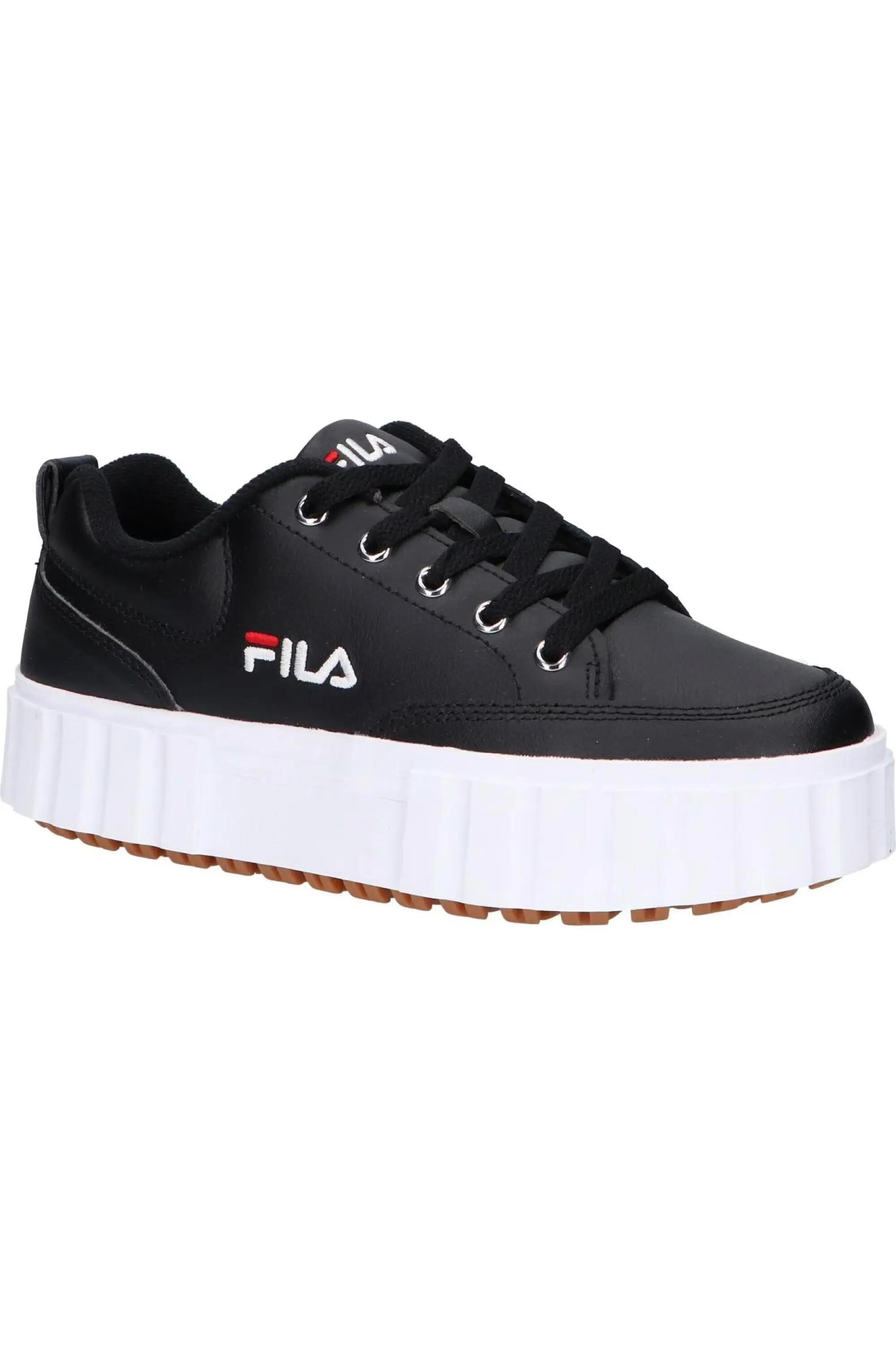 ZAPATOS Y COMPLEMENTOS FILA  DE MUJER FFW0060 80010 SANDBLAST 2/5