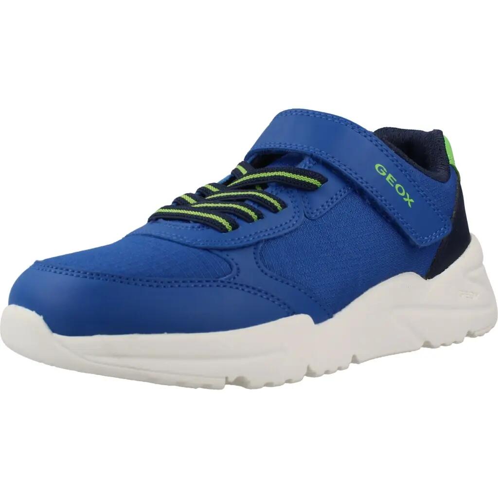 Buty GEOX 165849 Niebieski 1/5