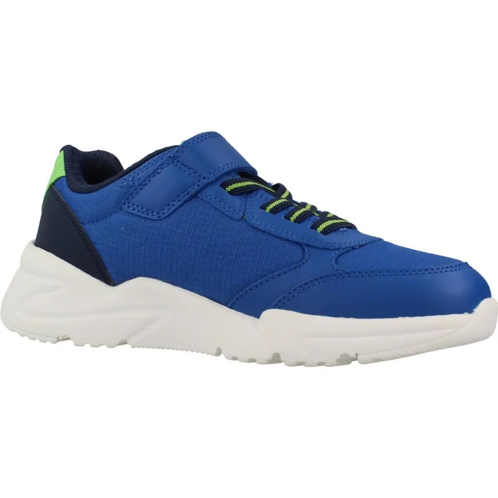 Buty GEOX 165849 Niebieski 5/5