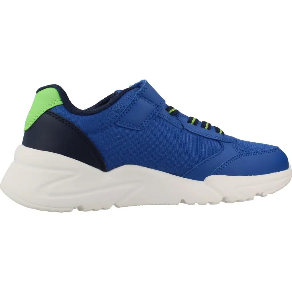 Buty GEOX 165849 Niebieski 4/5